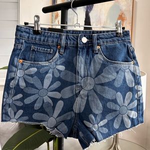 Blank NYC - The Reeve Short